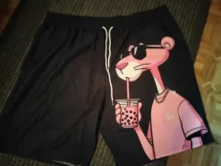 Miesten uimashortsit, shortsit