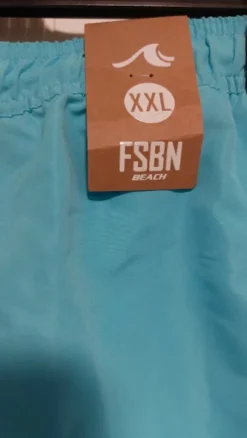 Miesten uimasortsit koko XXL