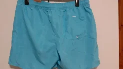 Miesten uimasortsit koko XXL