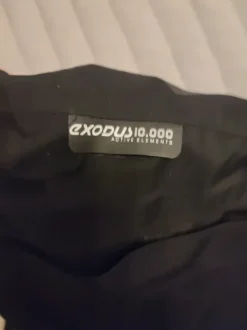 Miesten ulkoiluhousut