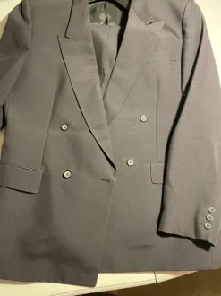 Miesten upea Kestilän puku