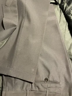 Miesten upea Kestilän puku