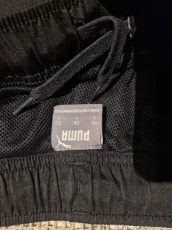 Miesten urheiluhousut S