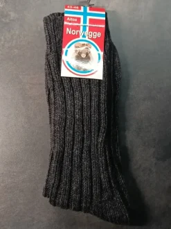 Miesten villasukat koko 43-46