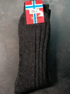 Miesten villasukat koko 43-46