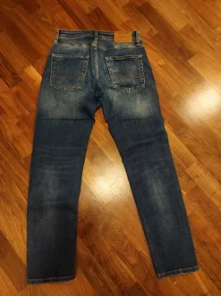 Miesten/nuorten farkut