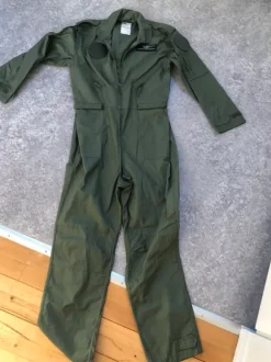 Militær dragt str. 44