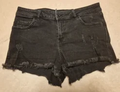 Minishortsit