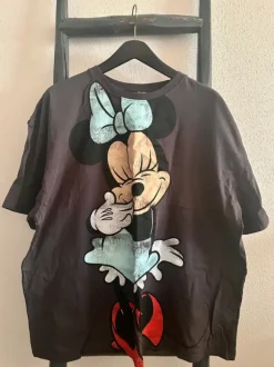 Minni Hiiri T-paita