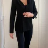 Missguided blazer