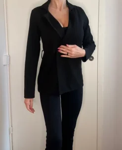 Missguided blazer