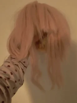 Mizuki akiyama cosplay