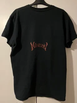 Måneskin bändipaita