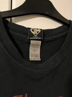 Måneskin bändipaita