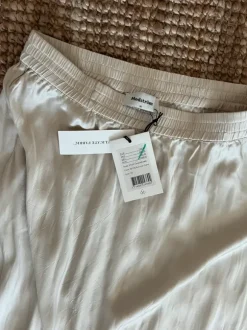 Modström satiinihame xs