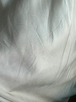 Modström satiinihame xs