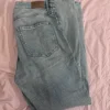 Molly high waist jeans