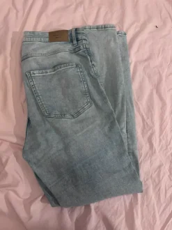 Molly high waist jeans