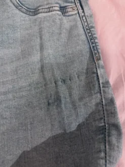 Molly high waist jeans