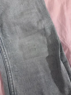 Molly high waist jeans