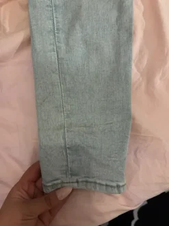 Molly high waist jeans