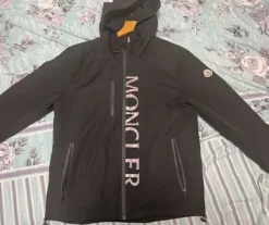 Moncler windbreaker