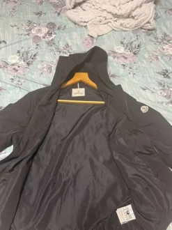 Moncler windbreaker