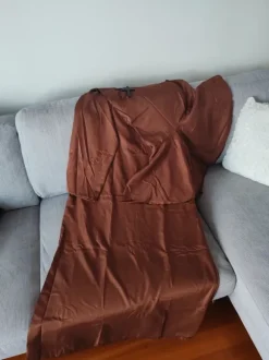 Monk / munkki naamiaisasu L