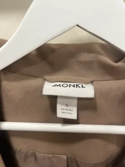 Monki bleiseri