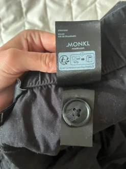 Monki Shorts
