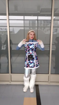 Monster High Abbey-asu