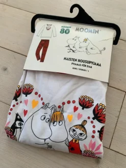 Moomi pyjama L