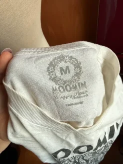 MOOMIN by happy hour skateboards