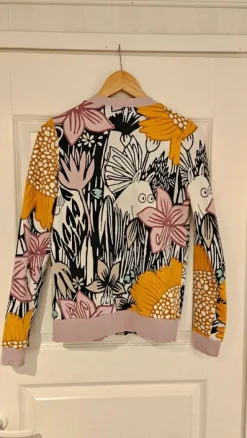 Moomin s college bomber