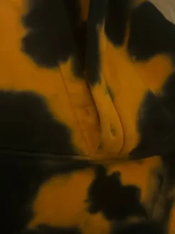 Motionless In White Tour 2025 hoodie