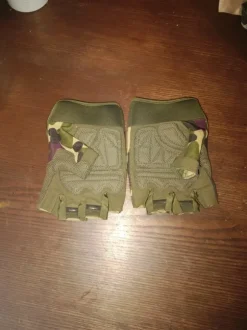 motorcycle gloves