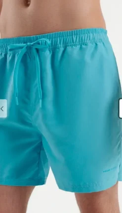 Męskie szorty kąpielowe House Brand L