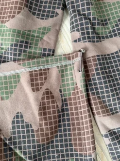 Møst Camo Sweatpants NYE