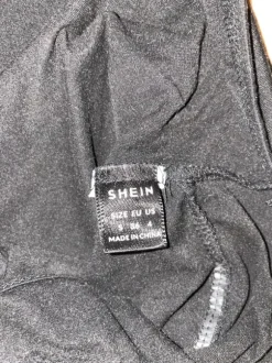 Musta äitiyshaalari