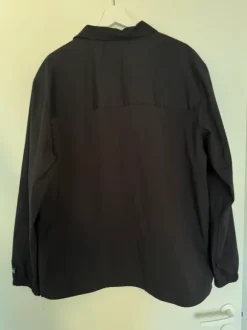 Musta XL koon takki H&M