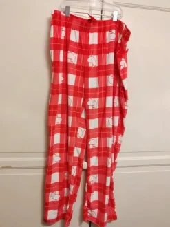 Muumi fleecehousut XXl