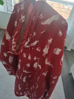 Muumi seikkailu Cozee