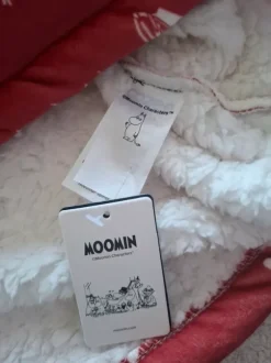 Muumi seikkailu Cozee