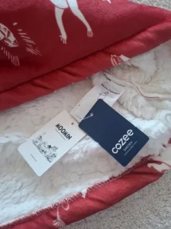 Muumi seikkailu Cozee