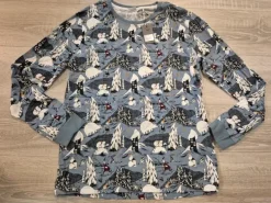 Muumipaita (pyjama), M