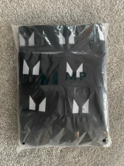 Myprotein tekniset boxerit