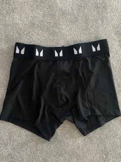 Myprotein tekniset boxerit