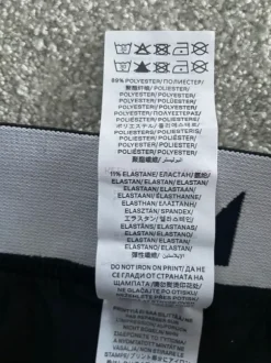 Myprotein tekniset boxerit