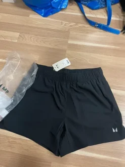 Myprotein treenishortsit