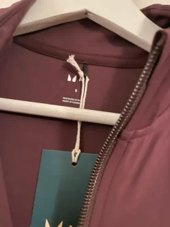 Myprotein treenitakki